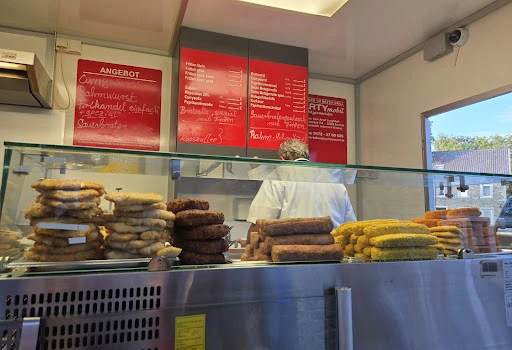 Finden Sie Ihren Geschmack, Genießen Sie den Moment