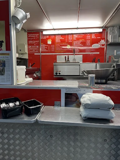 AACHENER 1/2 METER GRILL photo 3