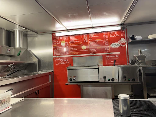 AACHENER 1/2 METER GRILL photo 10