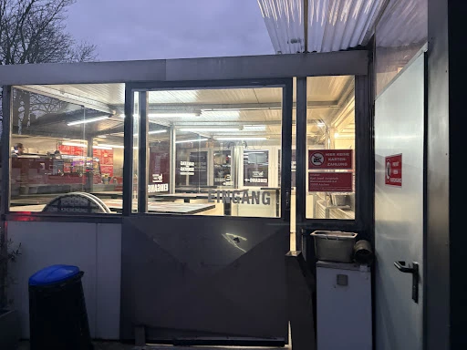 AACHENER 1/2 METER GRILL photo 9