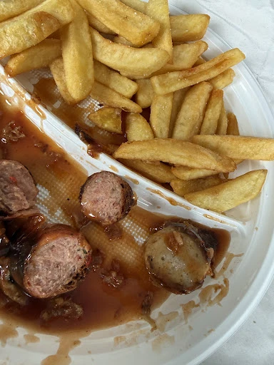 AACHENER 1/2 METER GRILL photo 8