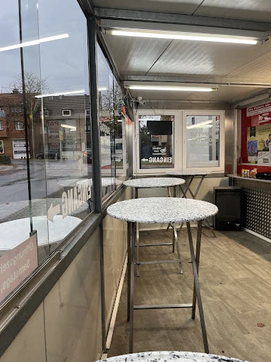 AACHENER 1/2 METER GRILL photo 7