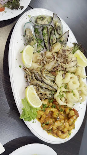 Dorade Restaurant Wiesbaden