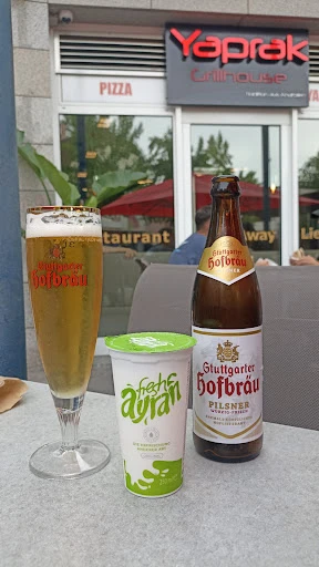 Yaprak Grillhouse
